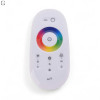 Напольная угловая RGB лампа торшер EL-2186 с пультом управления (сенсор)