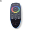 Напольная угловая лампа RGB торшер EL-2188 с пультом управления (сенсор) + приложение 100 см