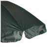 Торговая парасолька Monsen 2,5м | Металлические спицы.