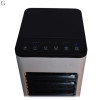 Портативний  кондеціонер охолоджувач повітря Air Cooler   MS-1628 50 Вт, 4 л, , функція зволоження та очищення