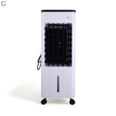 Портативний  кондеціонер охолоджувач повітря Air Cooler   MS-1628 50 Вт, 4 л, , функція зволоження та очищення