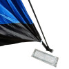 Автоматическая кемпинговая палатка для семьи 4-6 человек