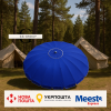 Професійна посилена торгова парасолька Monsen Premium  Umbrella – з Туреччини 16 спиць 3,5 м 
