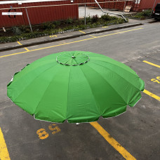 Профессиональный торговый зонтик Monsen Premium Plus Umbrella 3 м (Турция)
