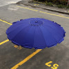 Професійна торгова парасолька Monsen Standard+ Umbrella – 16 спиць