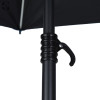 Посилена рибальська парасолька 2, м – вітростійка, з чохлом та повним комплектом.