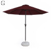 Торговий/ Пляжний / Садова парасолька 3 м Karaman UltraShield