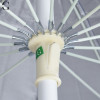 Професійна торгова парасолька Monsen Standard+ Umbrella – 16 спиць