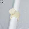 Профессиональный торговый зонтик Monsen Premium Plus Umbrella 3 м (Турция)