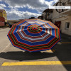  Садовий торговий зонт Mario Umbrella — надійний захист і стильний вигляд ІТАЛІЯ 