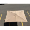 Торгова парасолька Mario Umbrella 2х3 (Італія)