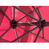 Торговый зонт Mario Umbrella 2х3 (Италия)
