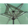 Торгова парасолька Mario Umbrella 2х3 (Італія)