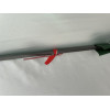 Торговый зонт Mario Umbrella 3.3×3.3 м, 4 металлические спицы, нейлон с УФ-защитой, Италия