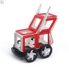 Магнітний конструктор на 53 деталі  Magnit/Magical/LIMO TOY