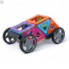 Магнітний конструктор 68 деталій траснпорт  Magnit/Magical/LIMO TOY
