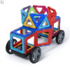 Магнітний, конструктор транспорт, 100 деталей Magnit/Magical/LIMO TOY