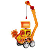 Магнітний конструктор 149 деталій Magnit/Magical/LIMO TOY