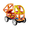 Магнітний конструктор 119 деталій Magnit/Magical/LIMO TOY