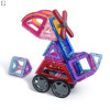 Магнітний конструктор 98 деталій Magnit/Magical/LIMO TOY