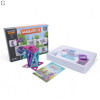 Конструктор LT8003 магнітний, Млин, кораблик, 62 деталі Magnit/Magical/LIMO TOY