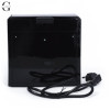 Автоматическая кофеварка Domotec MS 0708 с керамическими чашками
