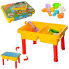 Детские подарочные наборы игрушек Kids Play Box 6 в 1 – развивающие игрушки для мальчиков и девочек от 3 лет.