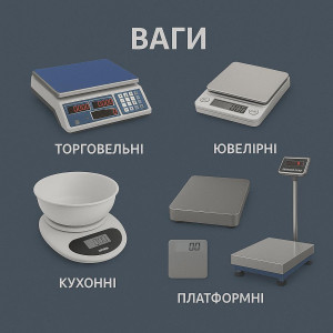 Ваги