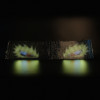 Гнучкий водонепроникний LED дисплей 12×60 з Bluetooth, керуванням та Type-C живленням 