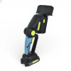 Акумуляторний кущоріз та ножиці для трави Saker Trimmer and Grass Shear 36V KRAFFTEC, 2 насадки, 2 АКБ