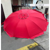 Monsen Premium+ MAX Umbrella – топова професійна торгова парасолька з Туреччини 10 спиць 3 м