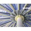 Професійна торгова парасолька Monsen Standard+ Umbrella – 16 спиць 3,5 м 