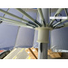 Професійна торгова парасолька Monsen Standard+ Umbrella – 16 спиць