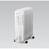 Масляный обогреватель радиатор Maestro MR950-11