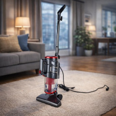 Вакуумний пилосос 3в1 Hoffmans HM-8803, 1800W, циклонний контейнер 0.8 л, фільтр HE9, 15 кПа