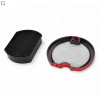 Вакуумний пилосос 3в1 Hoffmans HM-8803, 1800W, циклонний контейнер 0.8 л, фільтр HE9, 15 кПа