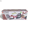 Вакуумний пилосос 3в1 Hoffmans HM-8803, 1800W, циклонний контейнер 0.8 л, фільтр HE9, 15 кПа