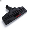 Пылесос DOMOTEC MS-4405 3000Вт (Красный)