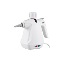 Відпарювач з пароочисником Steam Cleaner 958, 2-в-1, потужна пара, дезінфекція та очищення