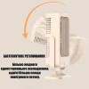 Аккумуляторный вентилятор с двойными лопастями МКС119, 1200 мАч, 3 скорости, портативный, 5 Вт
