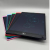 Планшет для малювання 16" LCD Writing Tablet, графічний блокнот зі стилусом і захистом від стирання