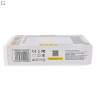 Power Bank MAXCELL 30000mAh PJ0086B J91B, внешний аккумулятор 2.1A с LED-индикатором