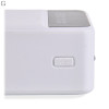 Power Bank MAXCELL 30000mAh PJ0086B J91B, внешний аккумулятор 2.1A с LED-индикатором