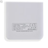 Power Bank MAXCELL 30000mAh PJ0086B J91B, внешний аккумулятор 2.1A с LED-индикатором