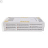 Power Bank MAXCELL 30000mAh PJ0086B J91B, внешний аккумулятор 2.1A с LED-индикатором
