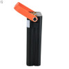 Power bank   Повербанк TUGII-Y103 30000 мА·з LED-дисплеєм та вбудованими кабелями