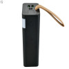 Power bank  Повербанк TUGII-Y53 30000 мА·та LED-індикацією