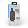 Power Bank Kensa KP-90 30000 mAh 30W (PD + QC 22.5W) з  кабелями