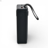 Power Bank Kensa KP-90 30000 mAh 30W (PD + QC 22.5W) з  кабелями