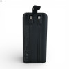 Power Bank Kensa KP-90 30000 mAh 30W (PD + QC 22.5W) з  кабелями
